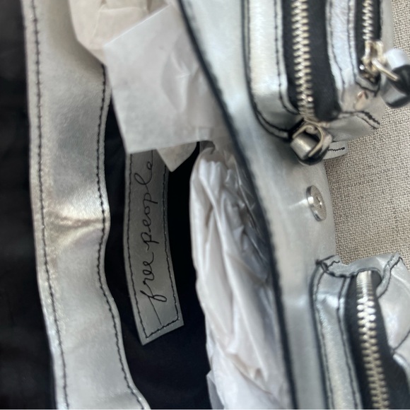 Free People High Speed Crossbody Bag - Picture 2 of 5
